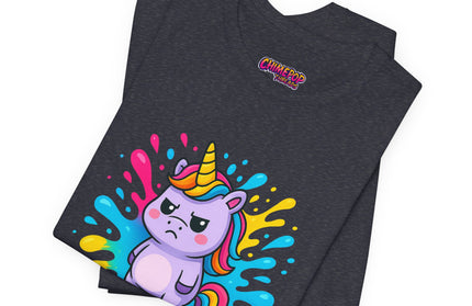 Dressed To Impress No One Tee