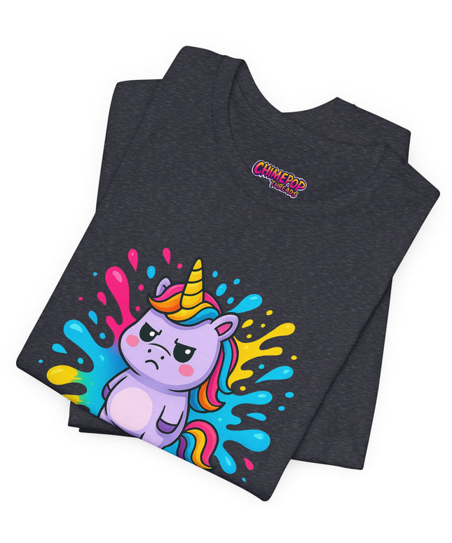 Dressed To Impress No One Tee