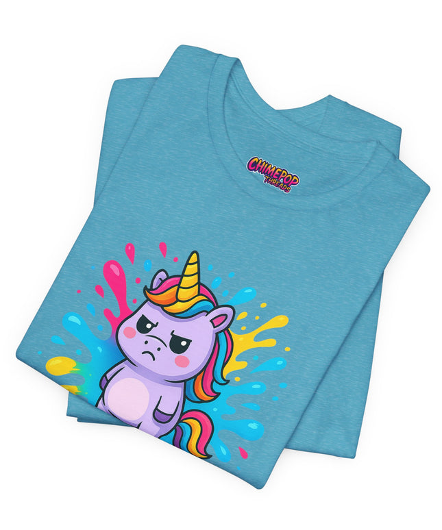 Dressed To Impress No One Tee