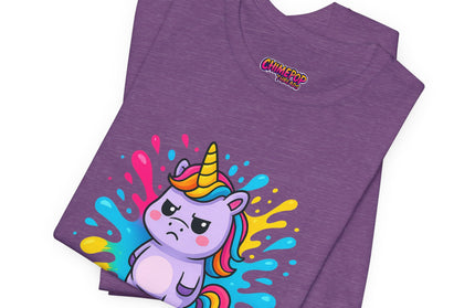 Dressed To Impress No One Tee