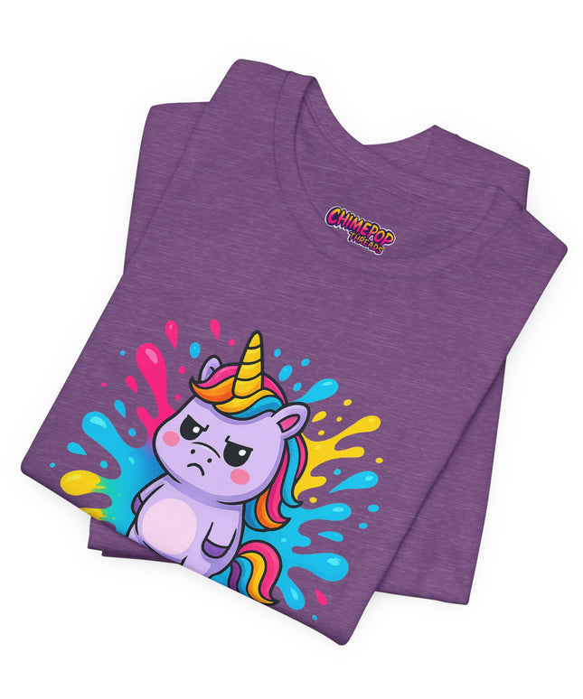 Dressed To Impress No One Tee