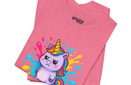 Dressed To Impress No One Tee