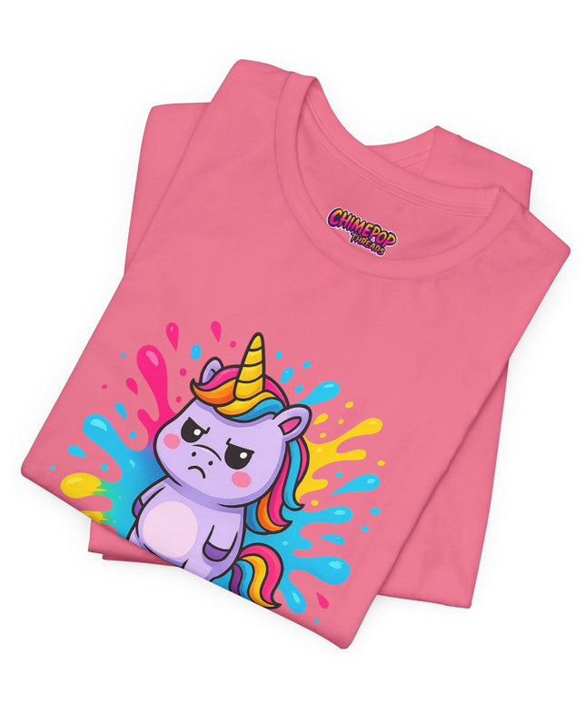 Dressed To Impress No One Tee