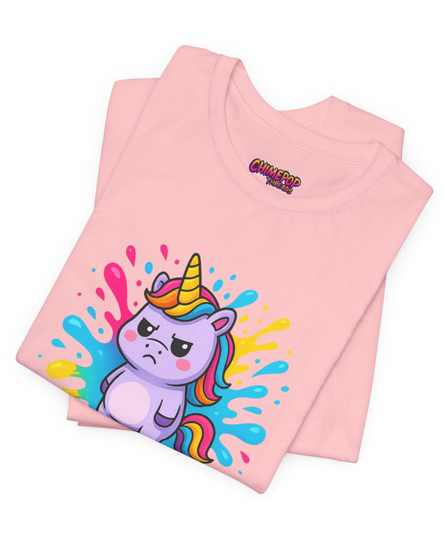 Dressed To Impress No One Tee