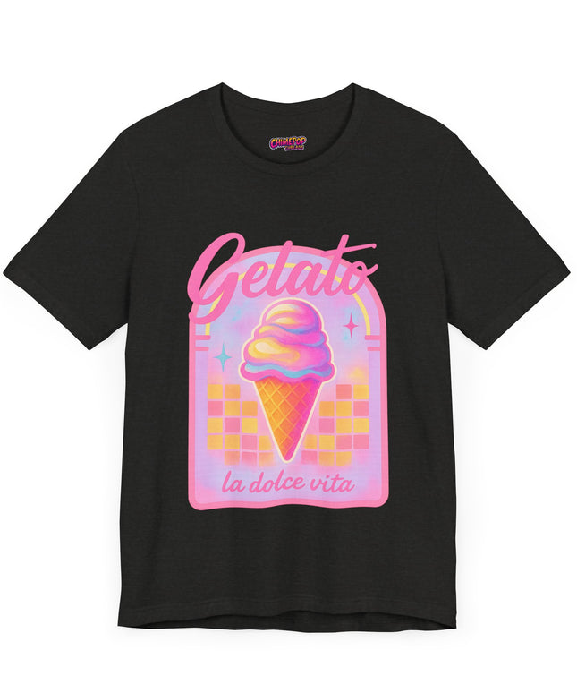 GELATO ICE CREAM VIBE TEE T-SHIRT