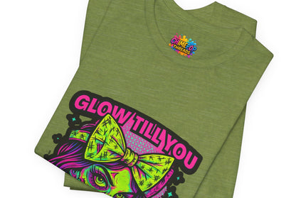 Glow Till You Rot T-Shirt