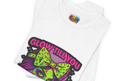 Glow Till You Rot T-Shirt
