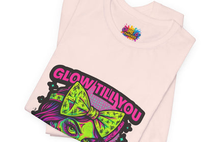 Glow Till You Rot T-Shirt