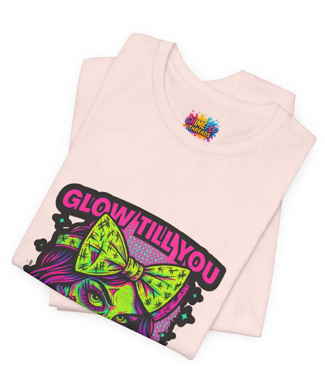 Glow Till You Rot T-Shirt