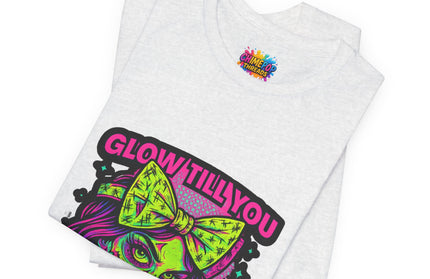 Glow Till You Rot T-Shirt