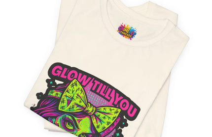 Glow Till You Rot T-Shirt