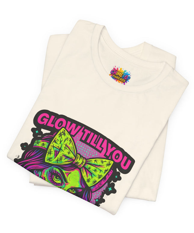 Glow Till You Rot T-Shirt