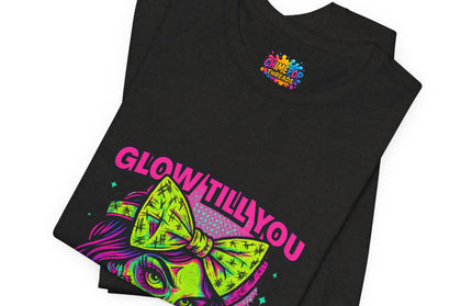 Glow Till You Rot T-Shirt