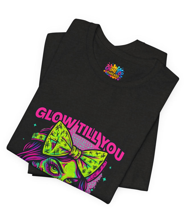 Glow Till You Rot T-Shirt