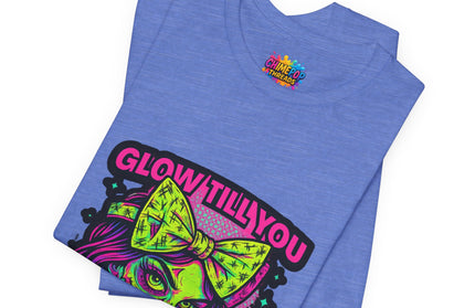 Glow Till You Rot T-Shirt