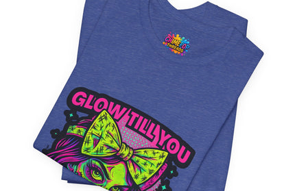 Glow Till You Rot T-Shirt