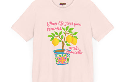 LIMONCELLO LEMONS CHIMEPOP EXCLUSIVE