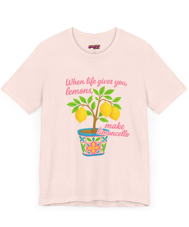 LIMONCELLO LEMONS CHIMEPOP EXCLUSIVE
