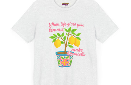 LIMONCELLO LEMONS CHIMEPOP EXCLUSIVE
