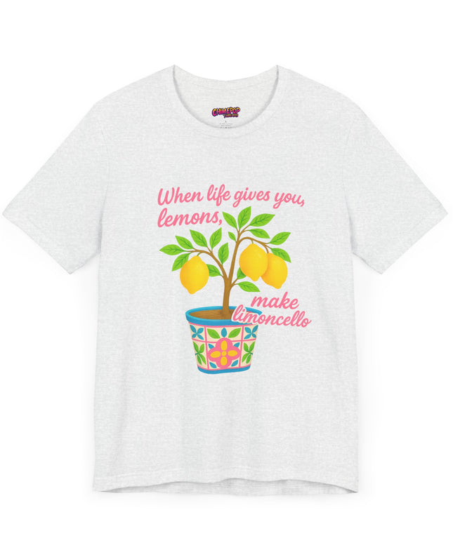 LIMONCELLO LEMONS CHIMEPOP EXCLUSIVE