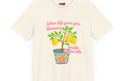 LIMONCELLO LEMONS CHIMEPOP EXCLUSIVE