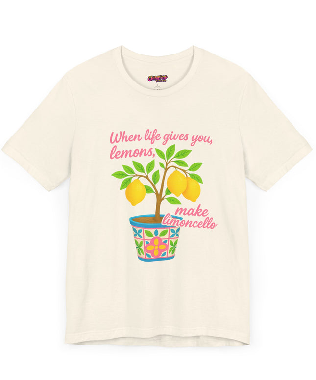 LIMONCELLO LEMONS CHIMEPOP EXCLUSIVE