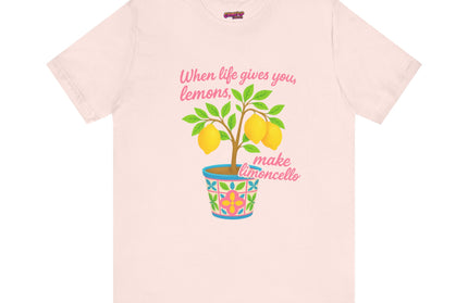 LIMONCELLO LEMONS CHIMEPOP EXCLUSIVE