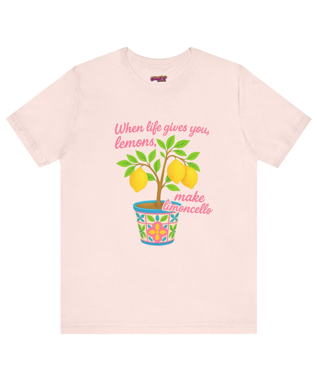 LIMONCELLO LEMONS CHIMEPOP EXCLUSIVE