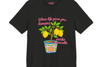 LIMONCELLO LEMONS CHIMEPOP EXCLUSIVE
