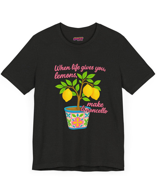 LIMONCELLO LEMONS CHIMEPOP EXCLUSIVE