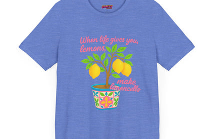 LIMONCELLO LEMONS CHIMEPOP EXCLUSIVE