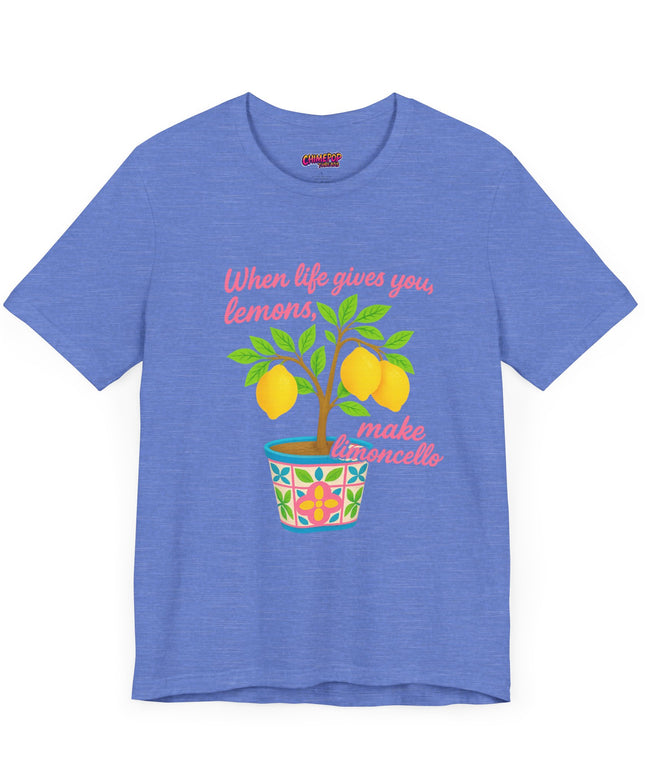 LIMONCELLO LEMONS CHIMEPOP EXCLUSIVE