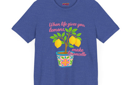 LIMONCELLO LEMONS CHIMEPOP EXCLUSIVE