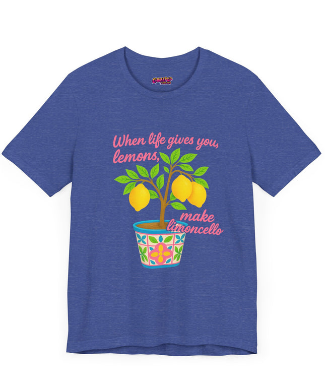 LIMONCELLO LEMONS CHIMEPOP EXCLUSIVE