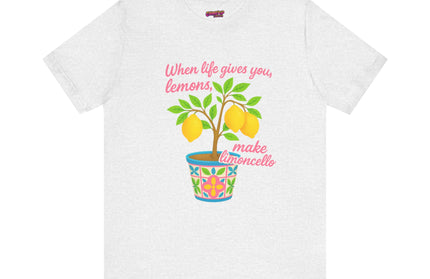 LIMONCELLO LEMONS CHIMEPOP EXCLUSIVE