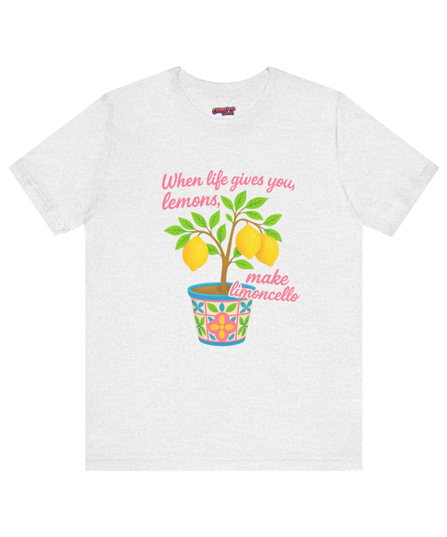 LIMONCELLO LEMONS CHIMEPOP EXCLUSIVE