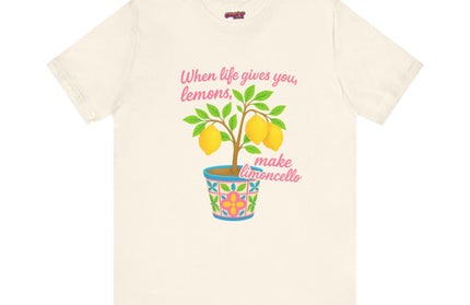 LIMONCELLO LEMONS CHIMEPOP EXCLUSIVE