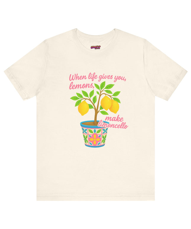 LIMONCELLO LEMONS CHIMEPOP EXCLUSIVE