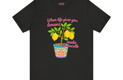 LIMONCELLO LEMONS CHIMEPOP EXCLUSIVE
