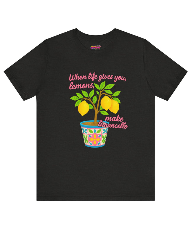 LIMONCELLO LEMONS CHIMEPOP EXCLUSIVE