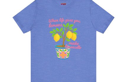 LIMONCELLO LEMONS CHIMEPOP EXCLUSIVE