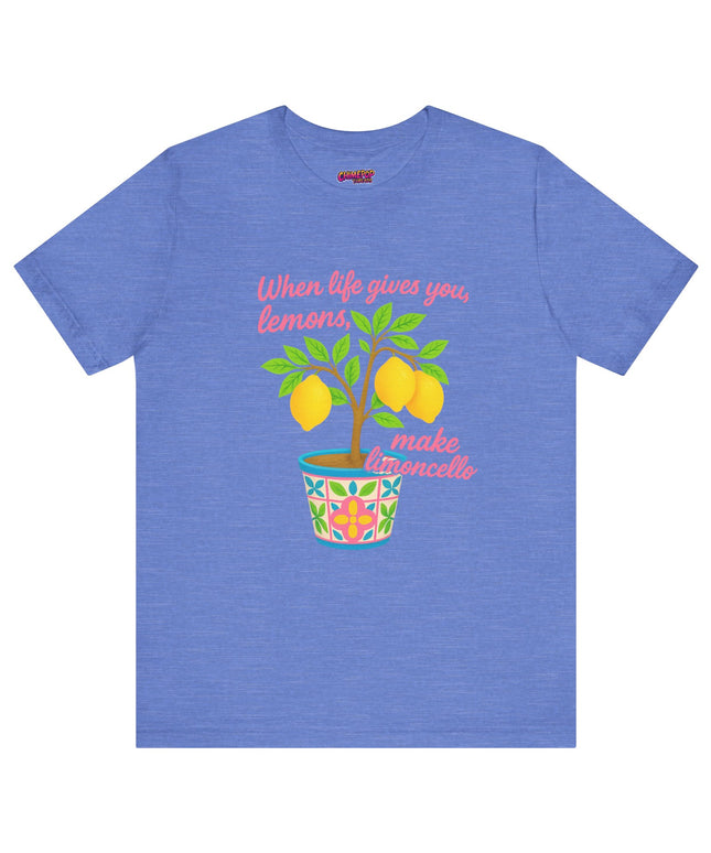 LIMONCELLO LEMONS CHIMEPOP EXCLUSIVE