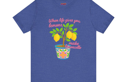 LIMONCELLO LEMONS CHIMEPOP EXCLUSIVE