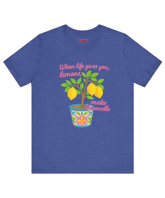 LIMONCELLO LEMONS CHIMEPOP EXCLUSIVE