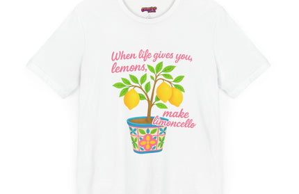 LIMONCELLO LEMONS CHIMEPOP EXCLUSIVE