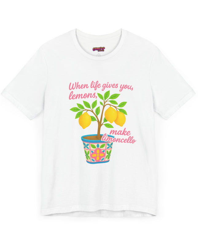 LIMONCELLO LEMONS CHIMEPOP EXCLUSIVE