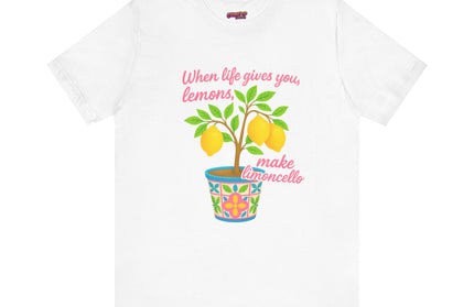 LIMONCELLO LEMONS CHIMEPOP EXCLUSIVE