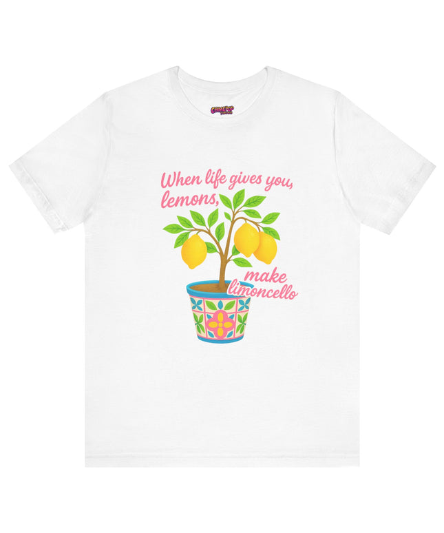 LIMONCELLO LEMONS CHIMEPOP EXCLUSIVE