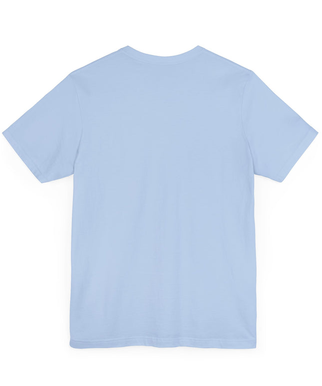 LONG ISLAND POUR IT DEAL WITH IT GRAPHIC TEE