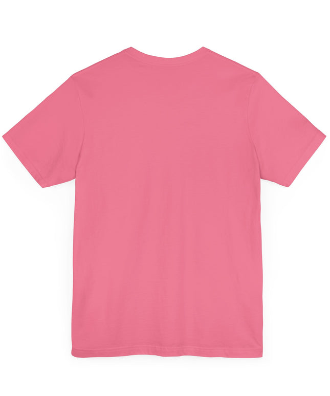LONG ISLAND POUR IT DEAL WITH IT GRAPHIC TEE